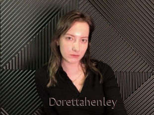 Dorettahenley