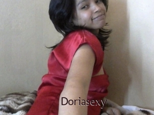 Doriasexy