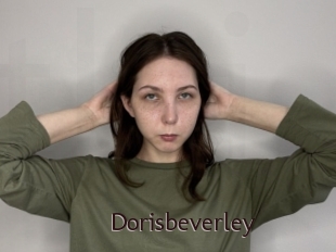 Dorisbeverley