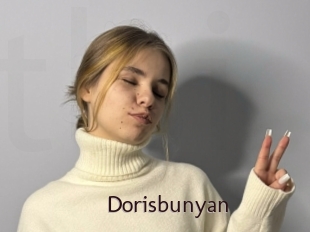 Dorisbunyan