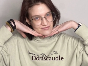 Doriscaudle