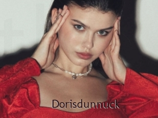 Dorisdunnuck