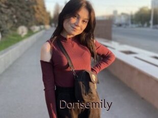 Dorisemily