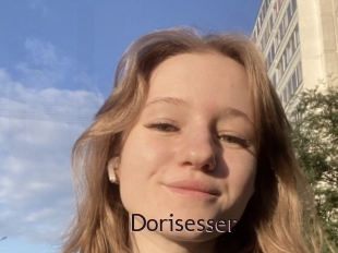 Dorisesser