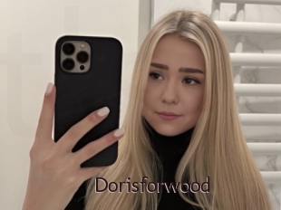 Dorisforwood