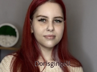 Dorisgingell