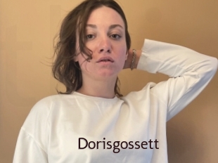 Dorisgossett