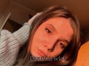 Dorisharwick