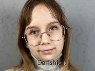 Dorishiett