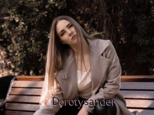 Dorotysander