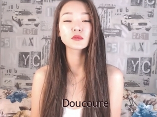 Doucoure
