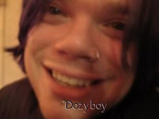 Dozyboy