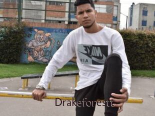 Drakeforestt