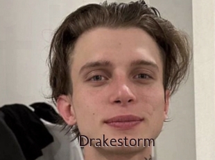 Drakestorm