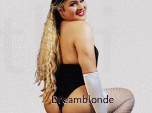 Dreamblonde