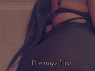 Dreamyafrica