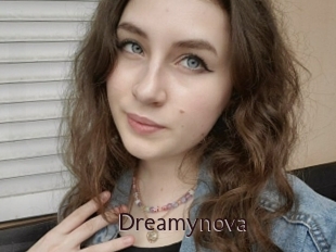 Dreamynova