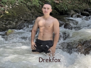 Drekfox