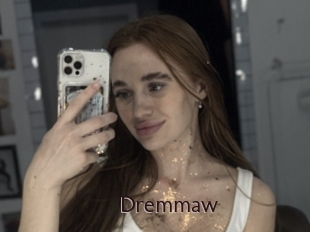 Dremmaw