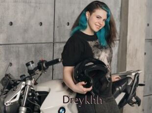 Dreykhh