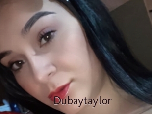Dubaytaylor