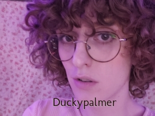 Duckypalmer