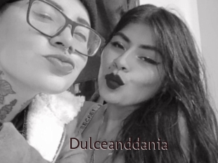 Dulceanddania
