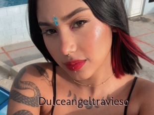 Dulceangeltravieso
