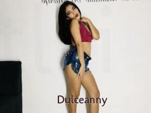 Dulceanny