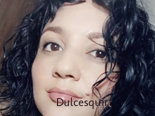 Dulcesquirt