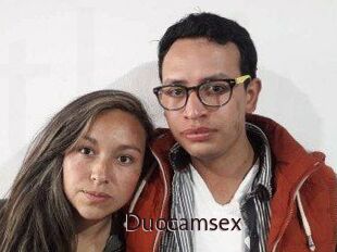 Duocamsex