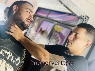 Duopervertt777