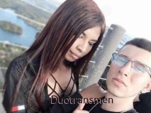 Duotransmen