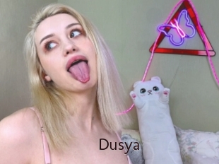 Dusya