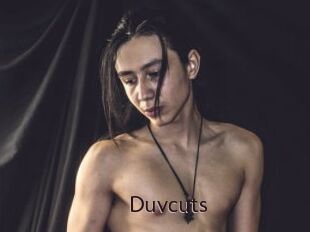 Duvcuts