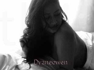 Dyaneowen