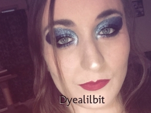 Dyealilbit