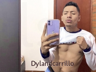 Dylandcarrillo