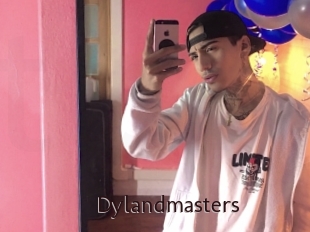 Dylandmasters