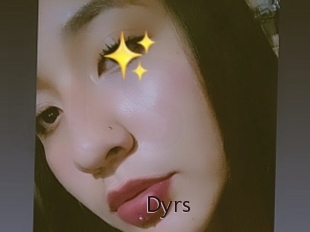 Dyrs