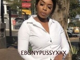 EBONYPUSSYXXX