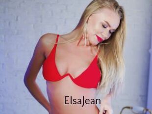 EIsaJean