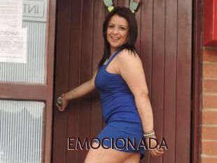 EMOCIONADA