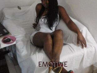 EMOTIVE