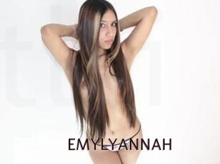 EMYLYANNAH