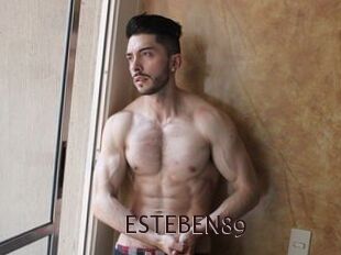 ESTEBEN89