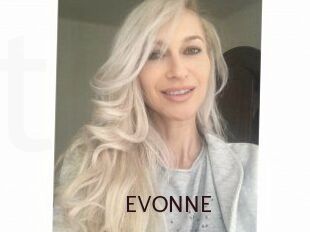 EVONNE_