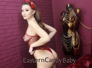 EasternCandyBaby