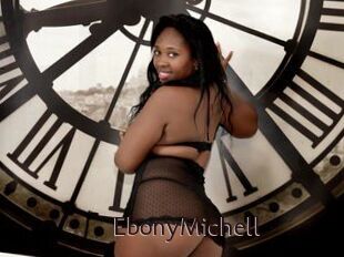 EbonyMichell