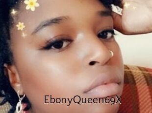 EbonyQueen69X